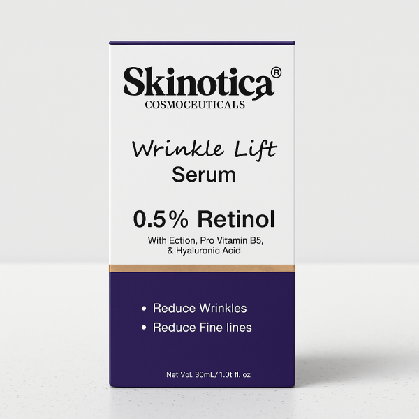 WRINKLE LIFT SERUM