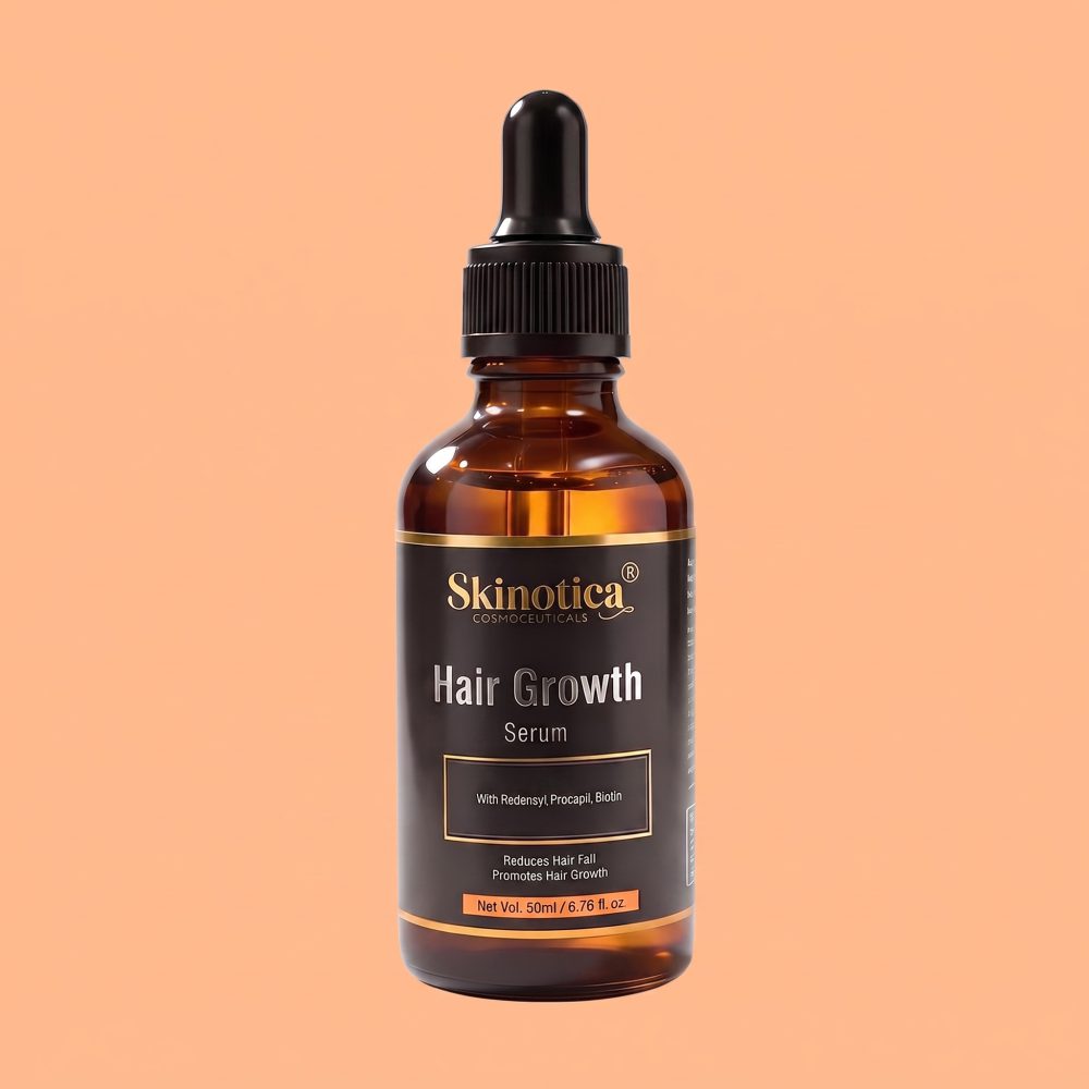 Hair Growth Serum