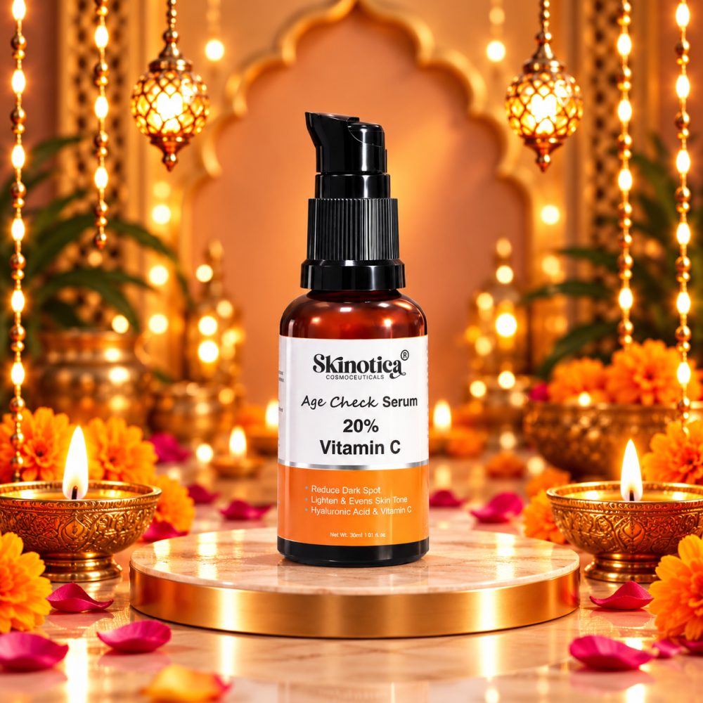 Age Check Serum