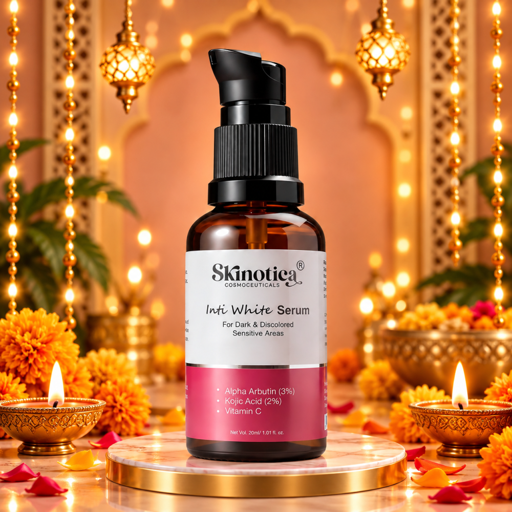 Intiwhite Serum
