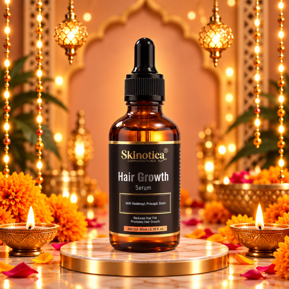 Hair Growth Serum