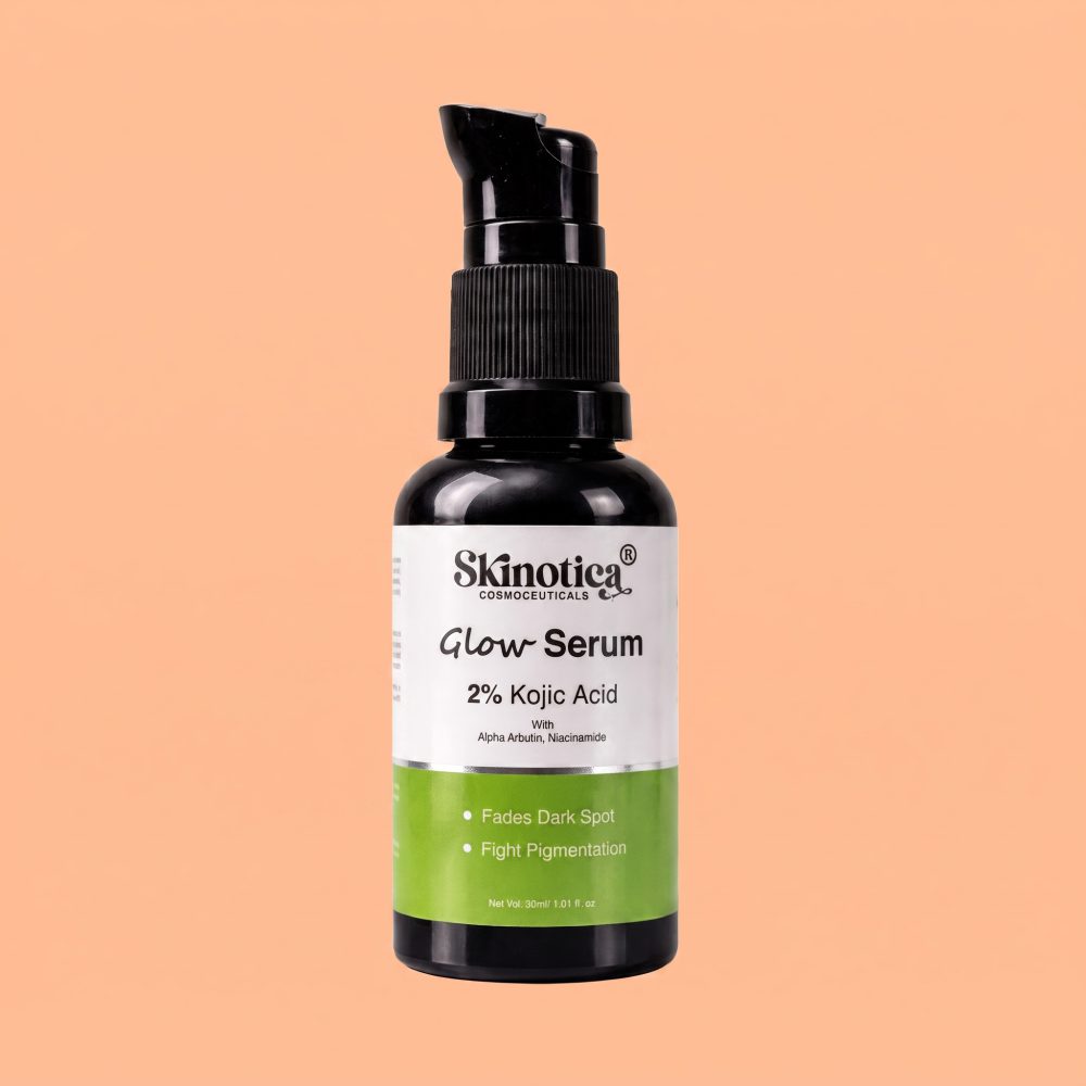 Glow Serum