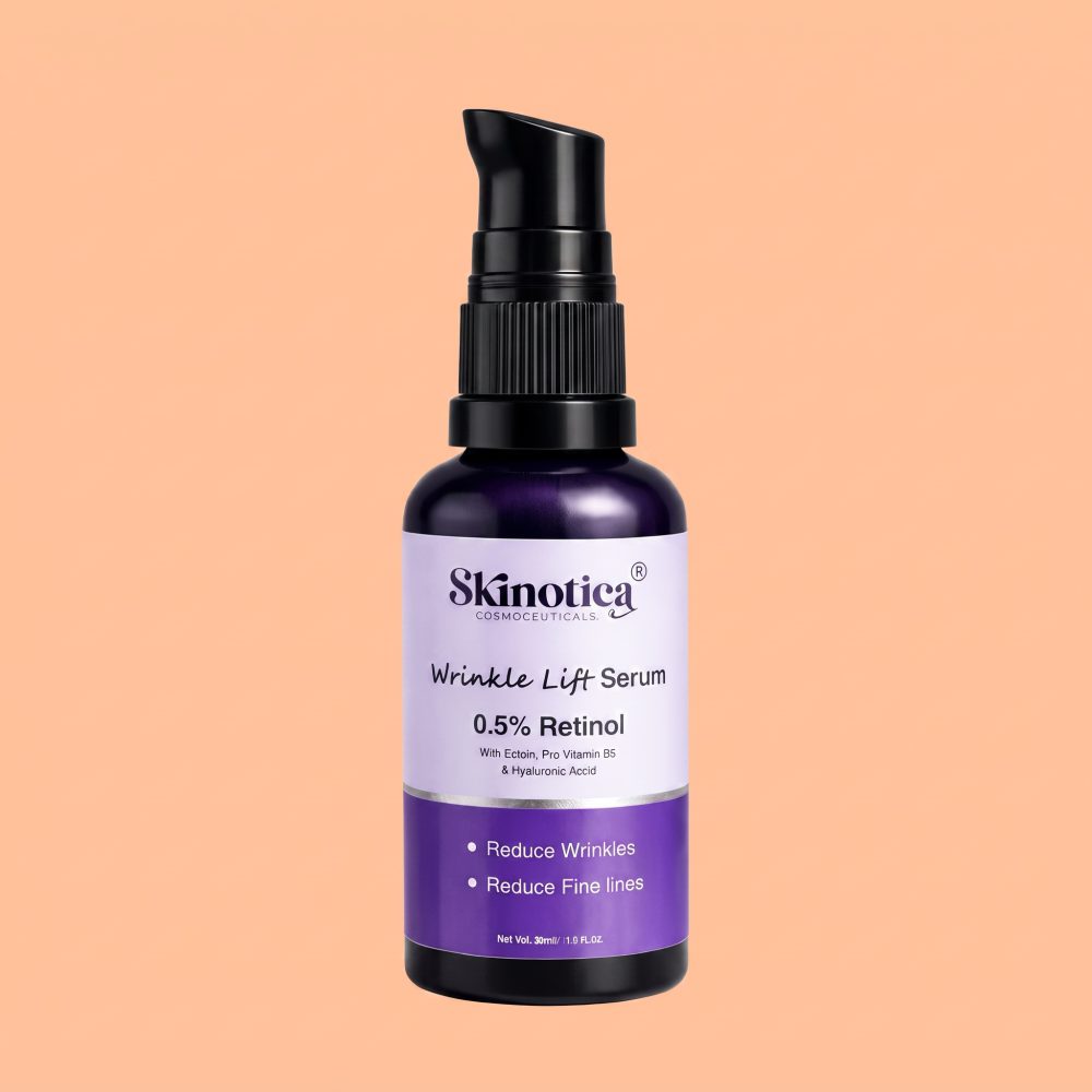 Wrinkle Lift Serum