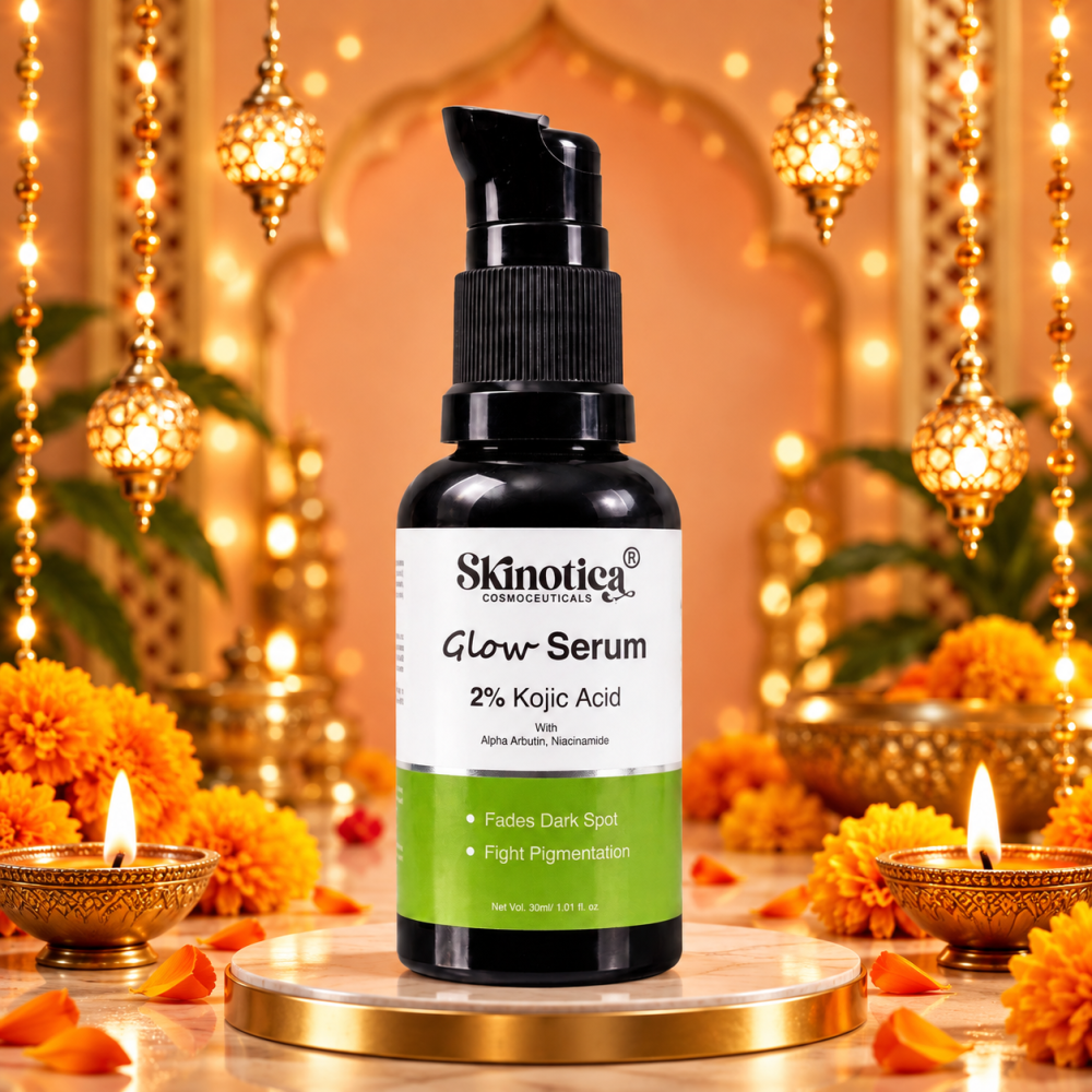 Glow Serum