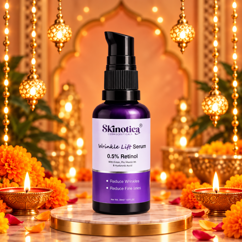 Wrinkle Lift Serum