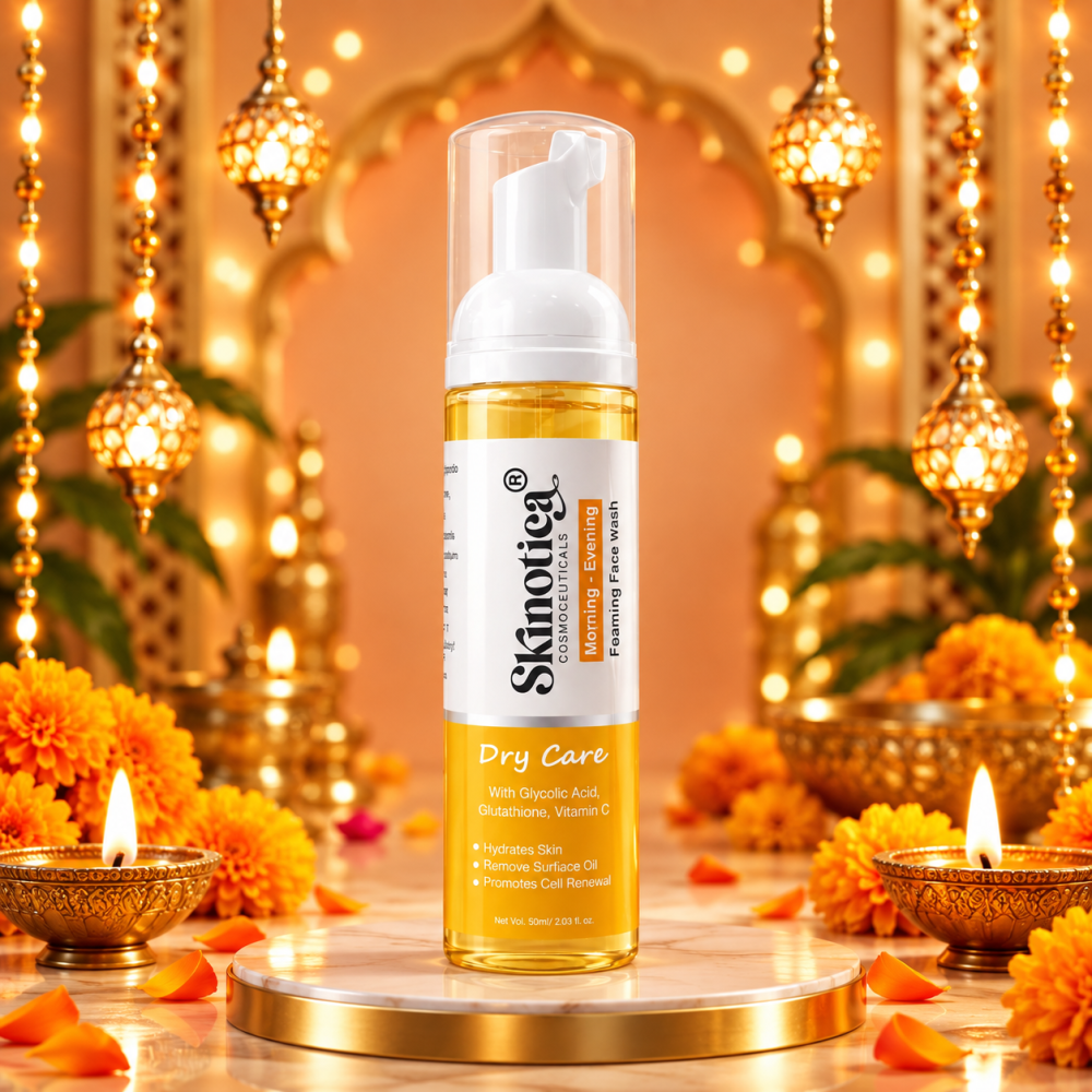 Drycare Facewash