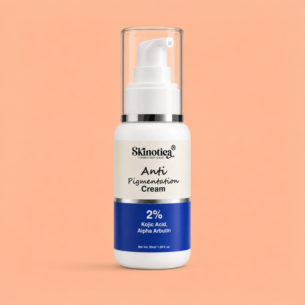Anti Pigmentation Cream